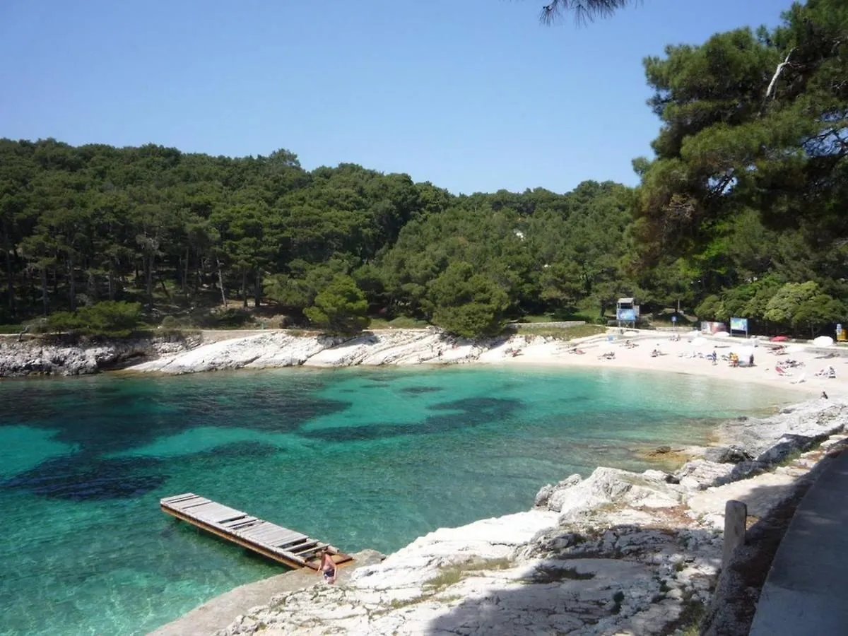 Apartamento House Amalija Mali Lošinj