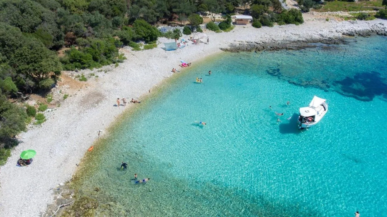 Apartamento House Amalija Mali Lošinj