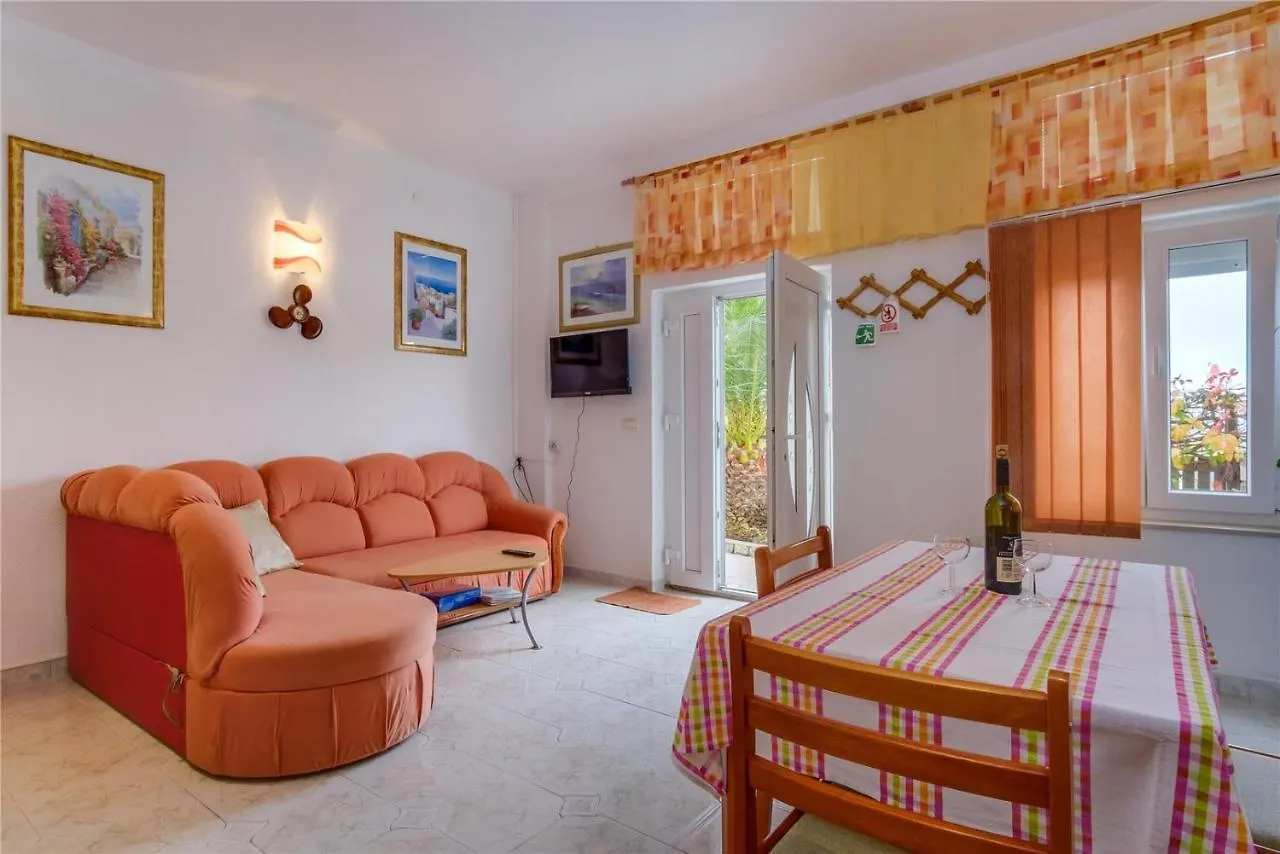 Apartamento House Amalija Mali Lošinj Croacia