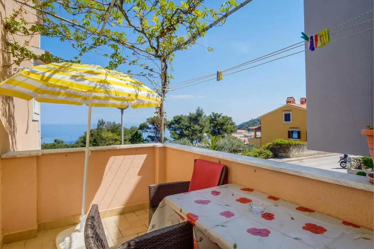 Apartamento House Amalija Mali Lošinj
