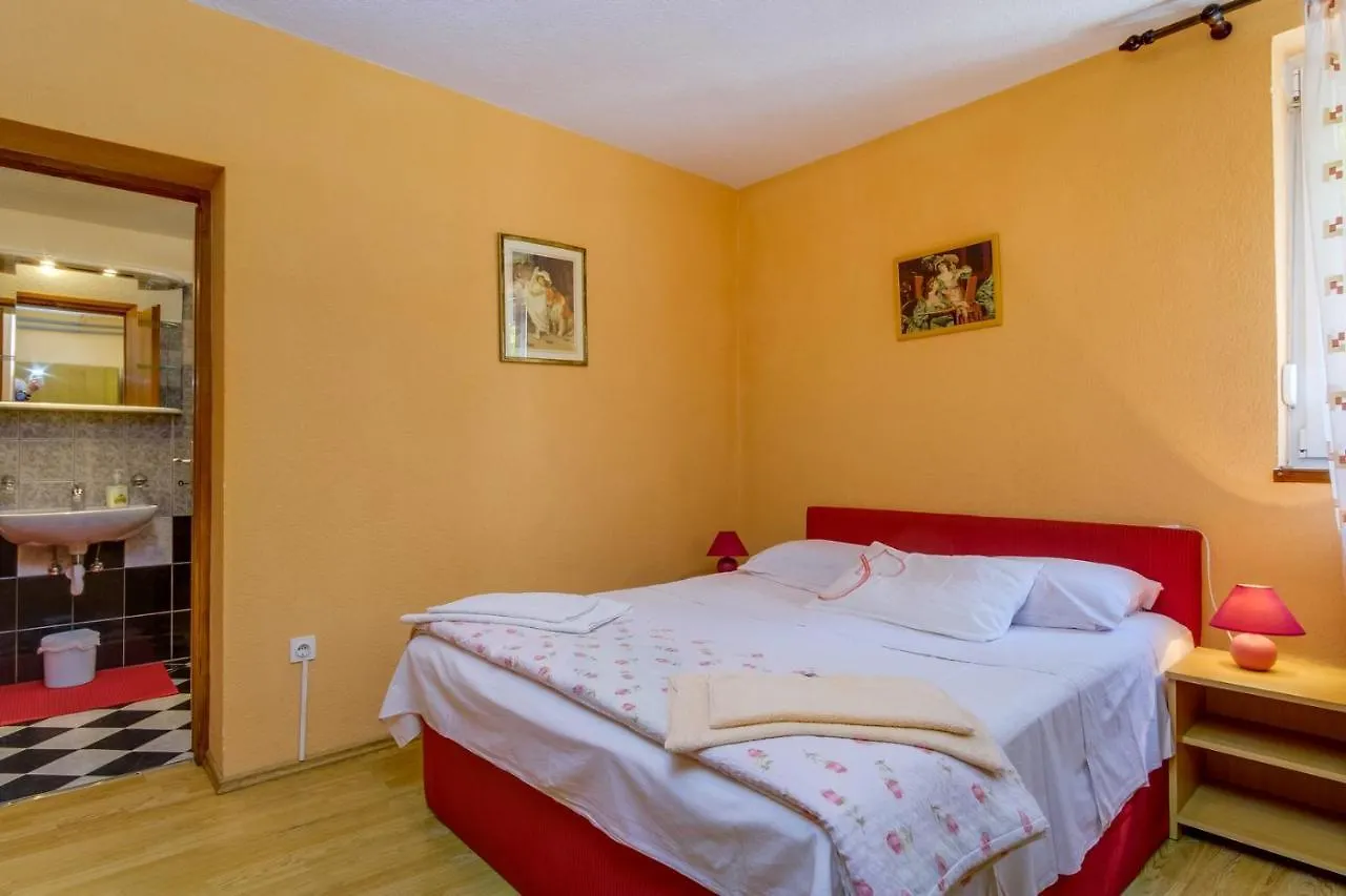 Apartamento House Amalija Mali Lošinj Croacia