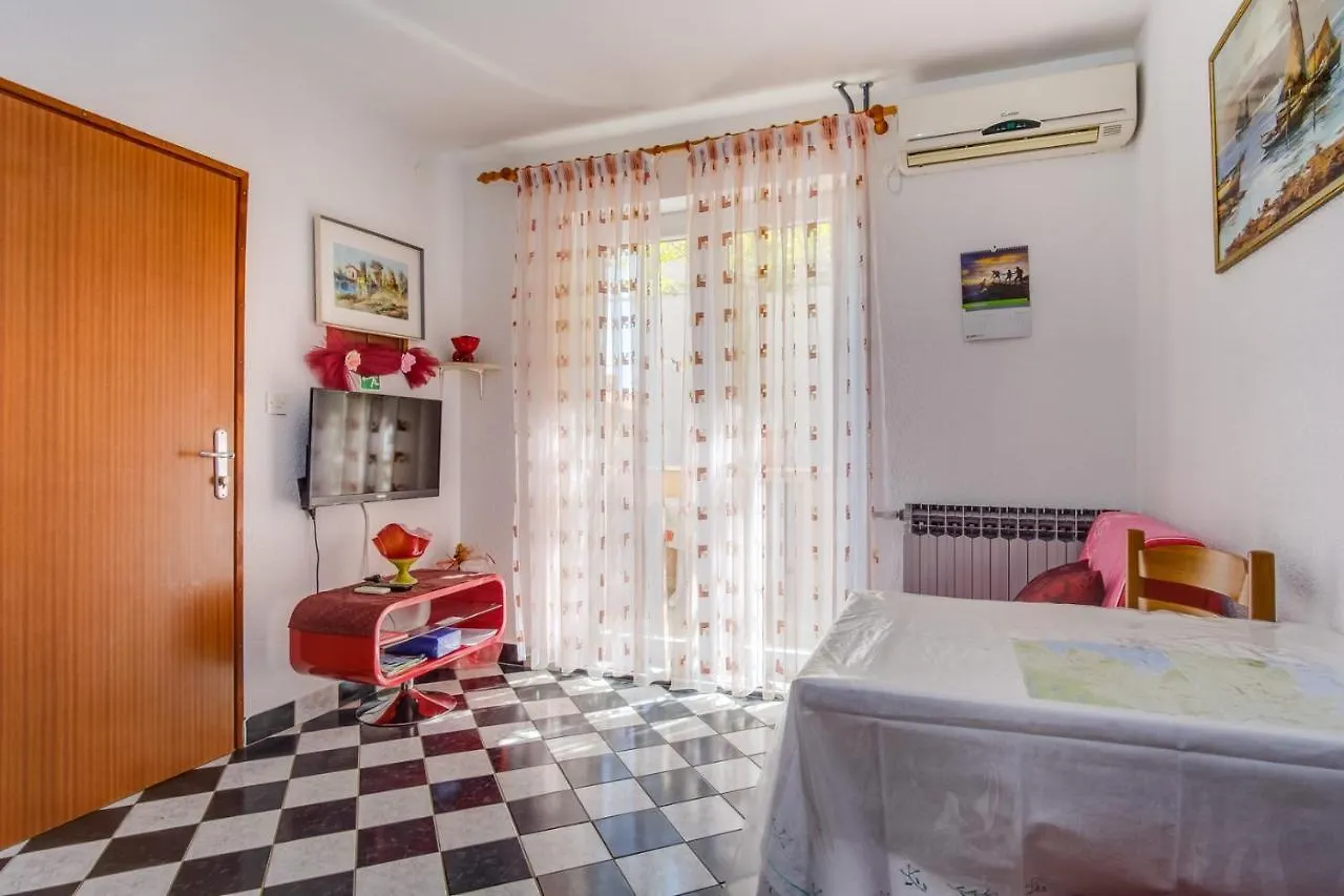Apartamento House Amalija Mali Lošinj