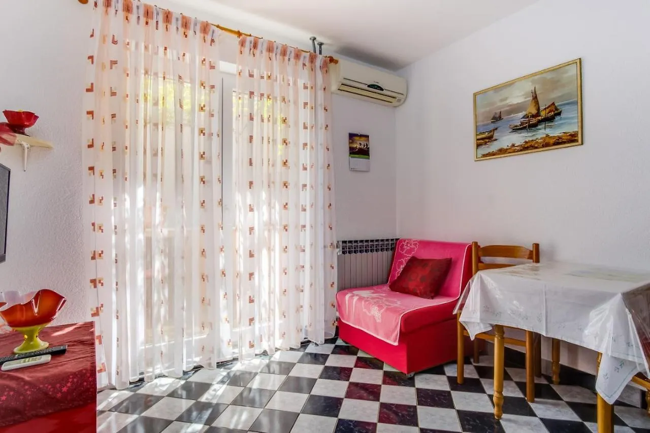 Apartamento House Amalija Mali Lošinj