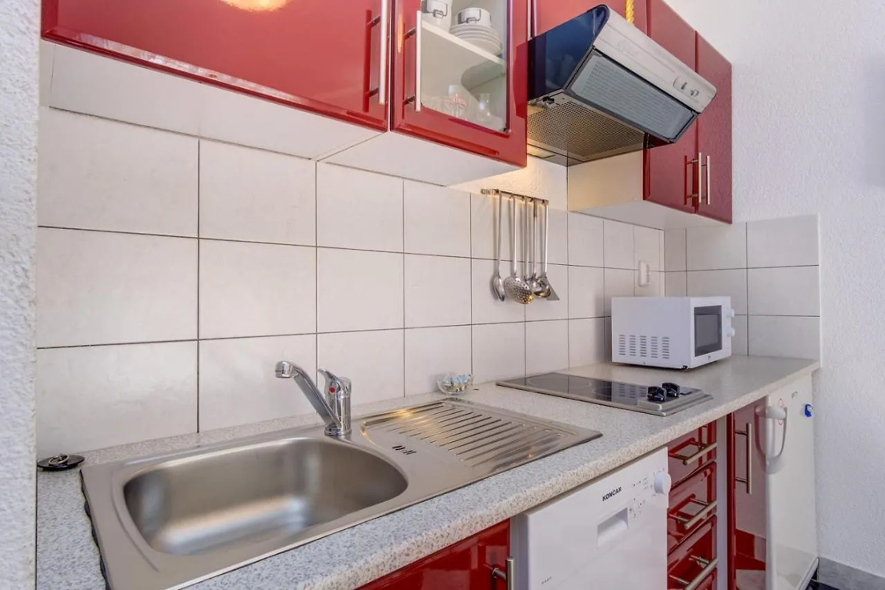 Apartamento House Amalija Mali Lošinj 0*,  Croacia