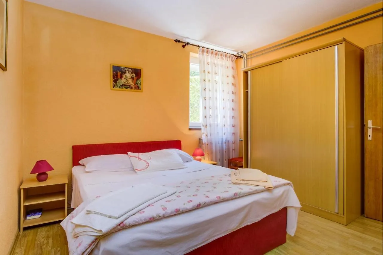 Apartamento House Amalija Mali Lošinj