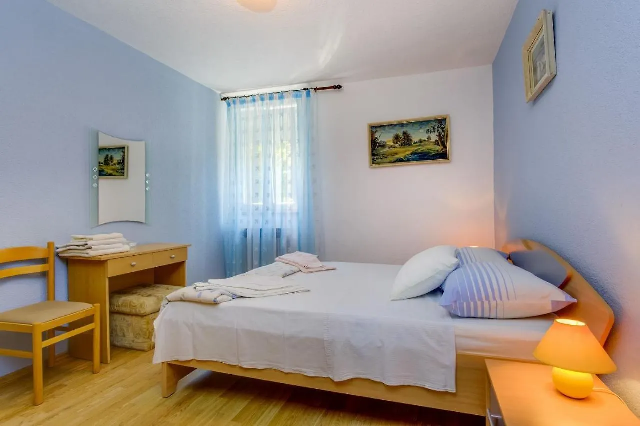 Apartamento House Amalija Mali Lošinj 0*,