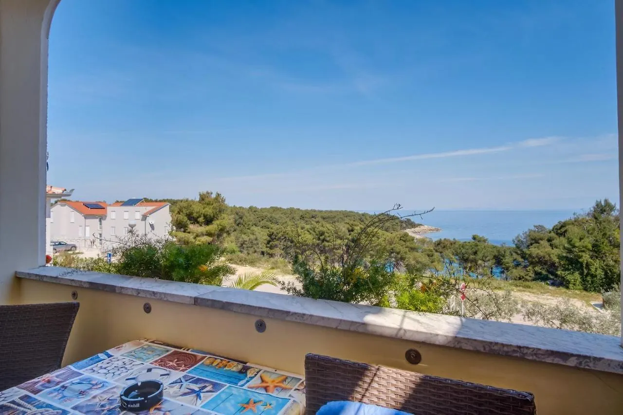 Apartamento House Amalija Mali Lošinj