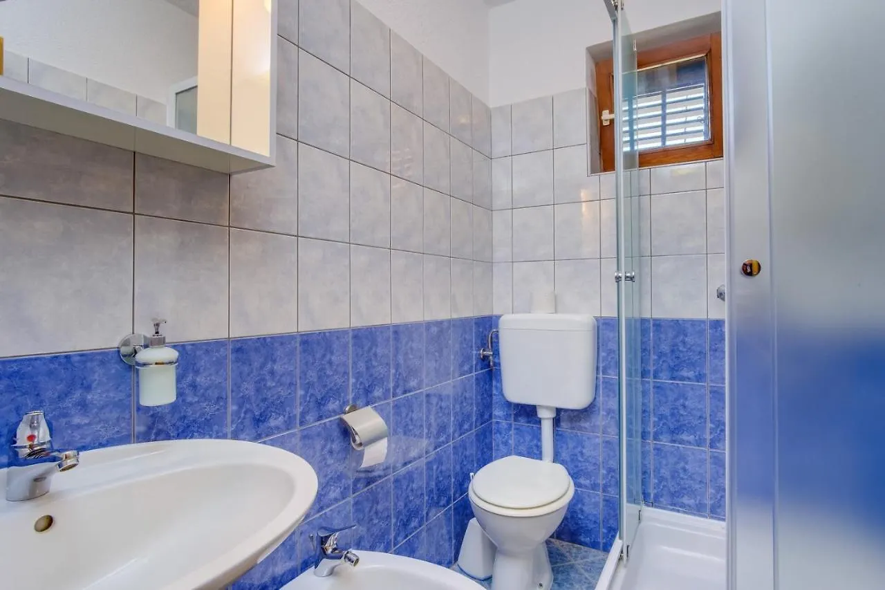Apartamento House Amalija Mali Lošinj Croacia