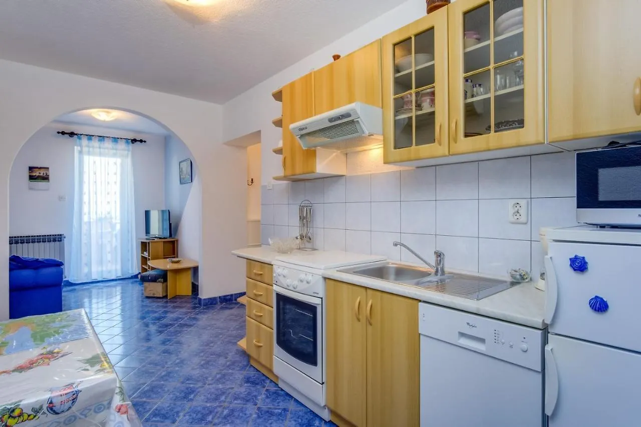 Apartamento House Amalija Mali Lošinj 0*,  Croacia