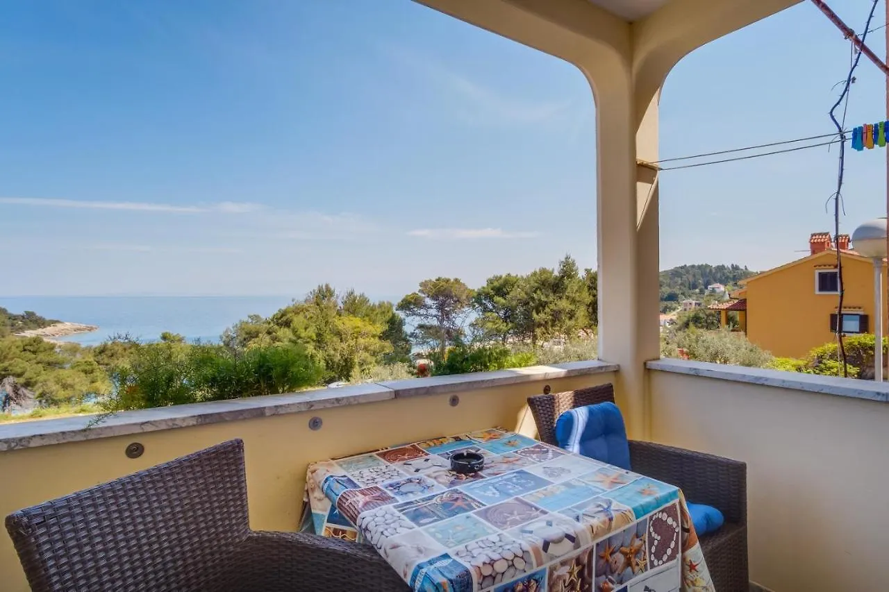 Apartamento House Amalija Mali Lošinj