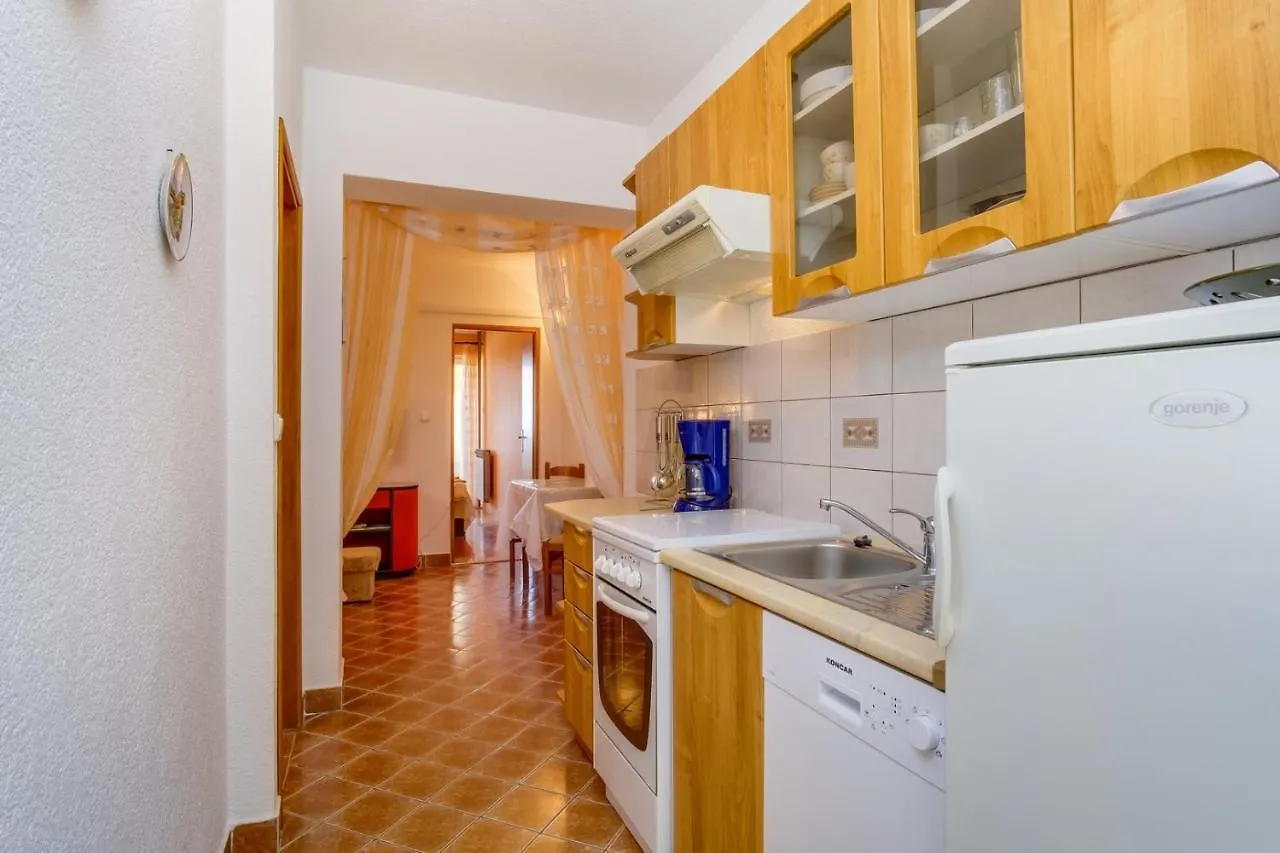 Apartamento House Amalija Mali Lošinj Croacia