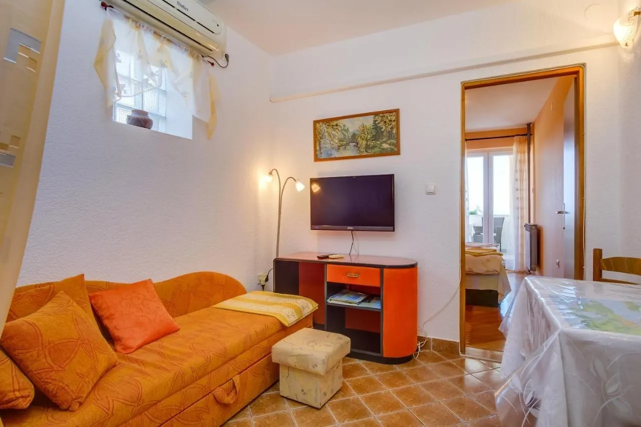 Apartamento House Amalija Mali Lošinj Croacia