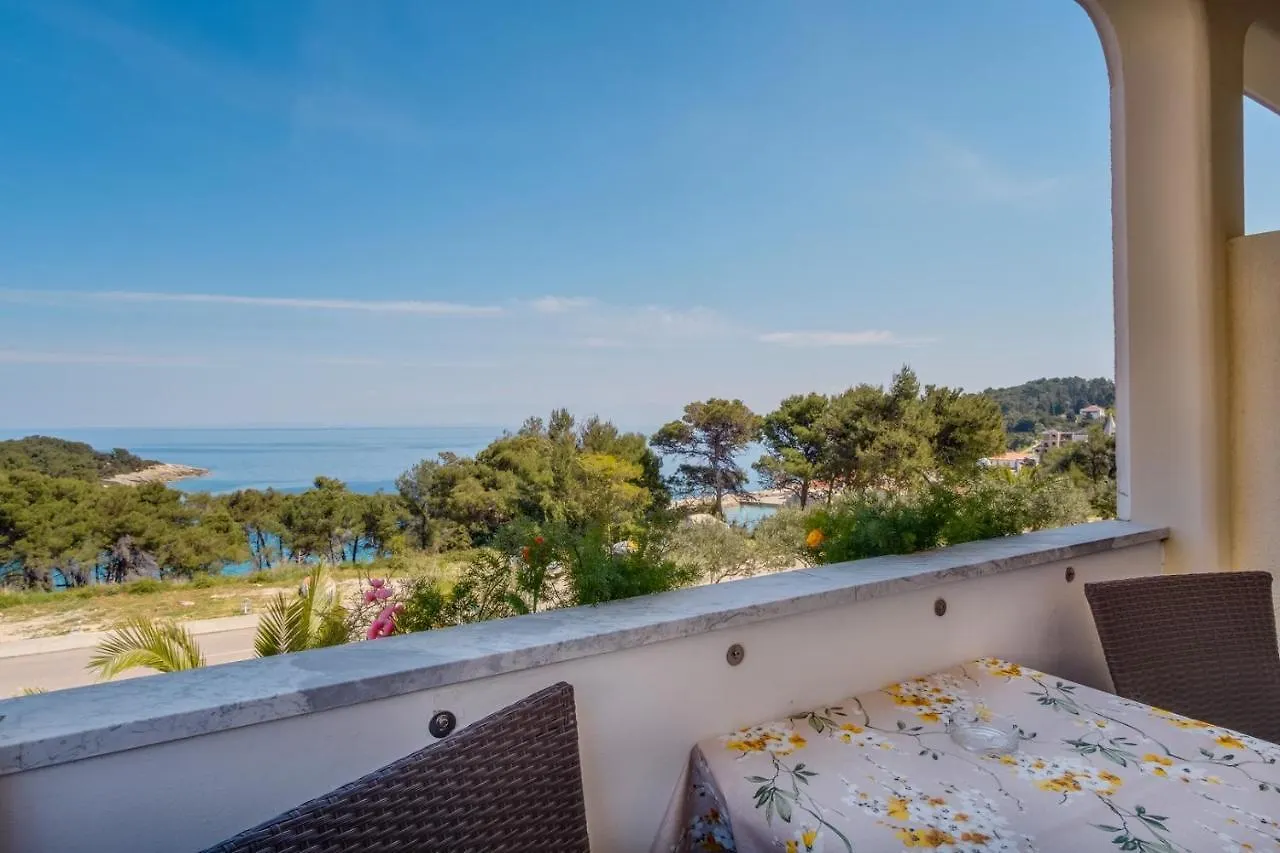 Apartamento House Amalija Mali Lošinj 0*,