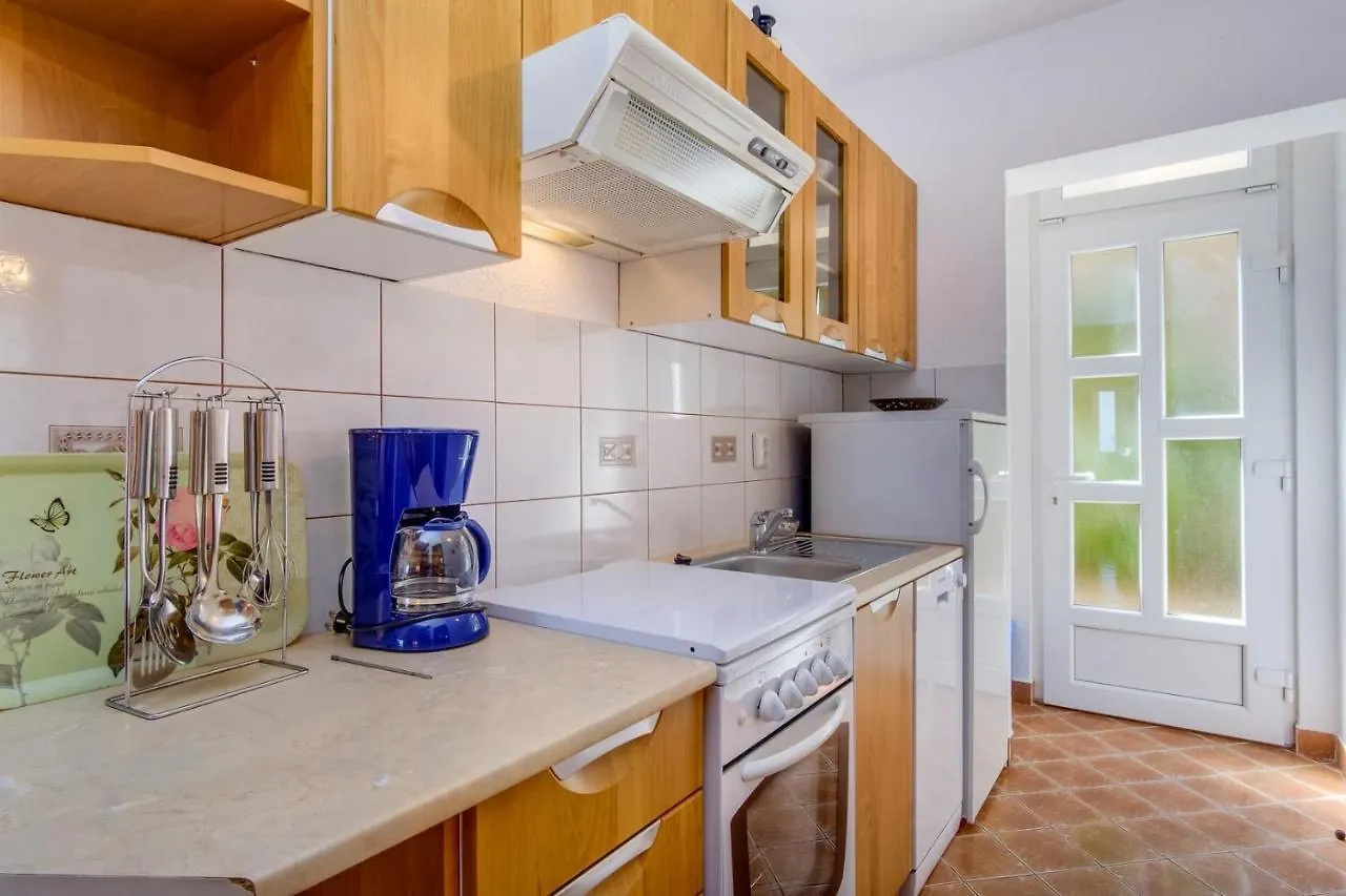 Apartamento House Amalija Mali Lošinj