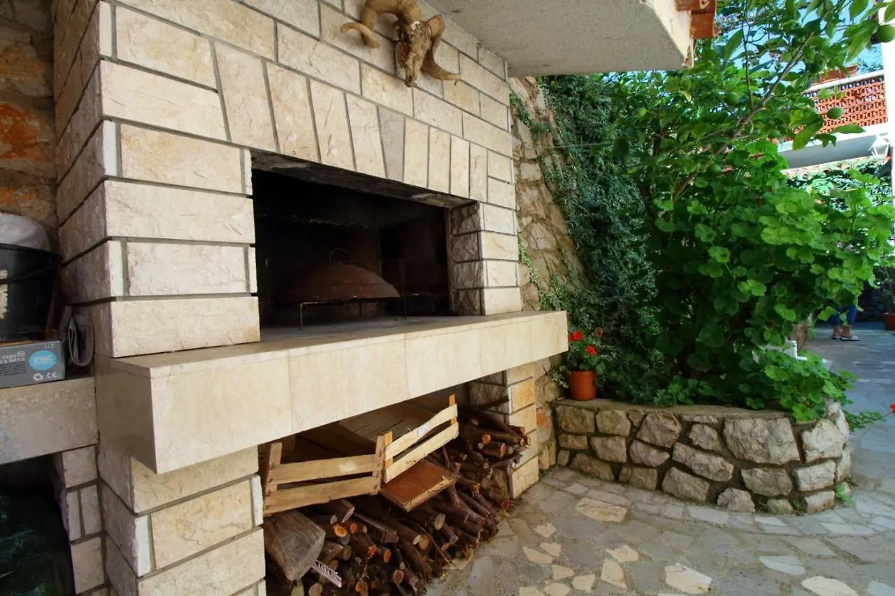 Apartamento House Amalija Mali Lošinj