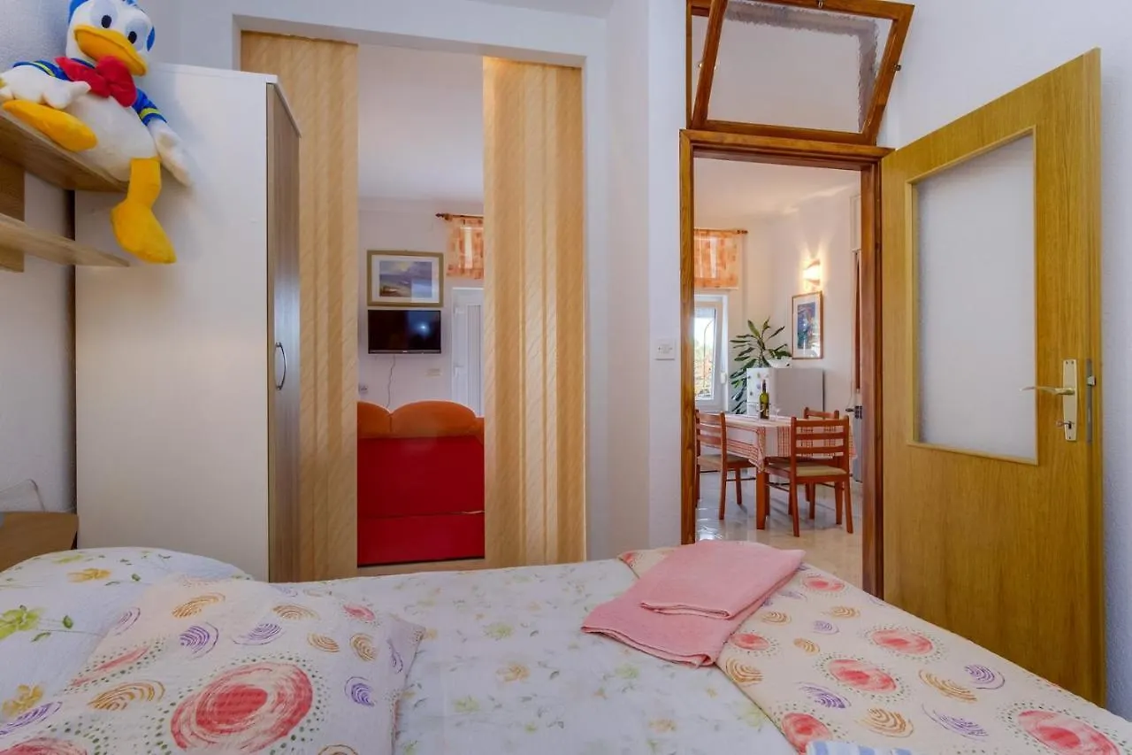 Apartamento House Amalija Mali Lošinj